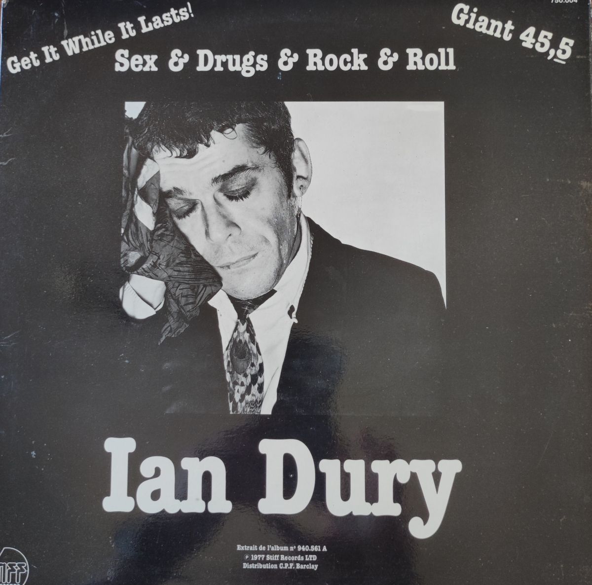 Sex & Drug & Rock n' Roll