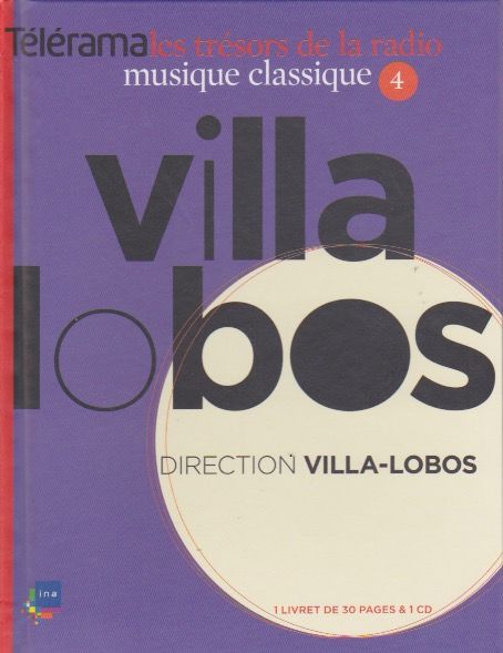 villa lobos
