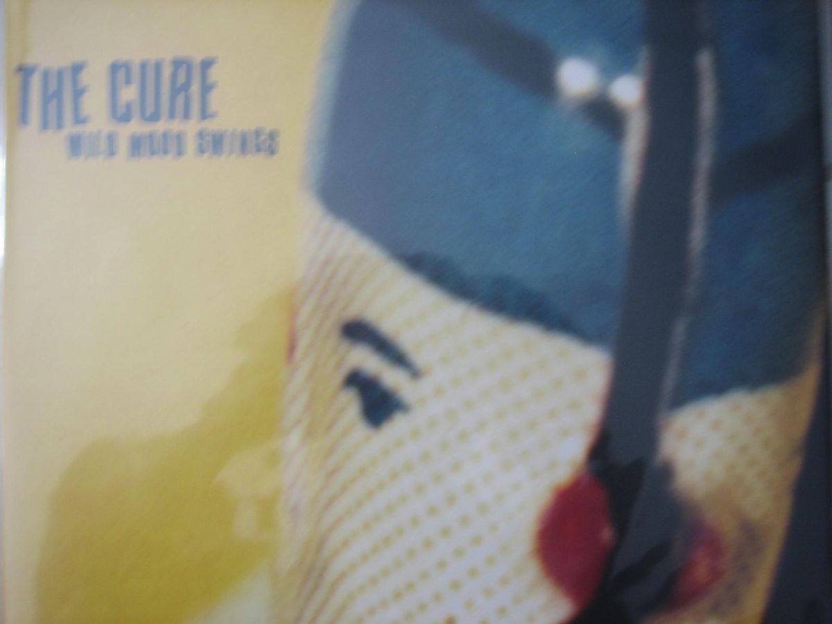 cure