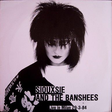 Live In Milan 29-3-84