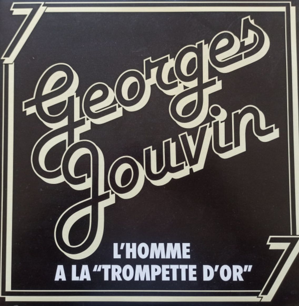 Succes de Georges Jouvin n°1