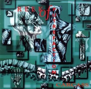 Reek Of Putrefaction