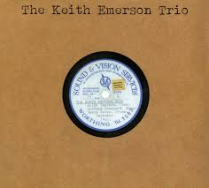 The Keih Emerson Trio
