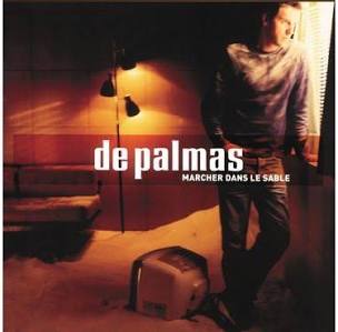 Marcher Dans Le Sable