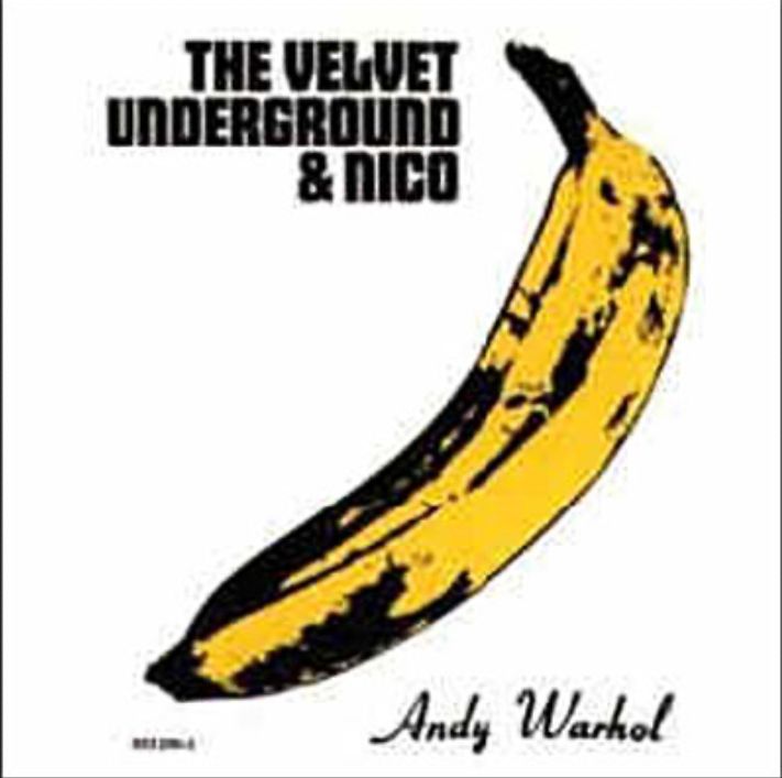 The Velvet Underground (45th Anniversary Version 180 Gram)