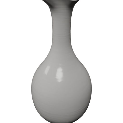 Ceramic Vase 01