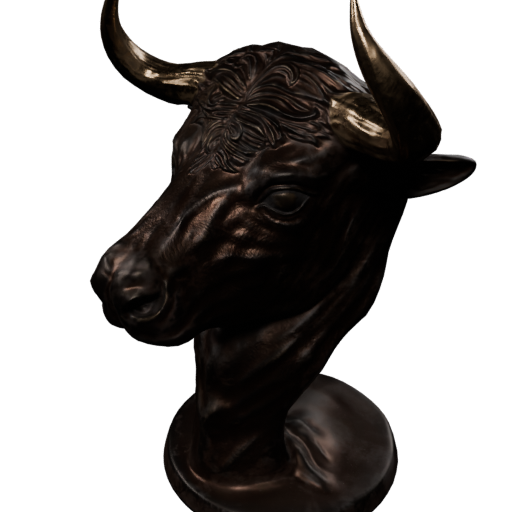 Bull Head
