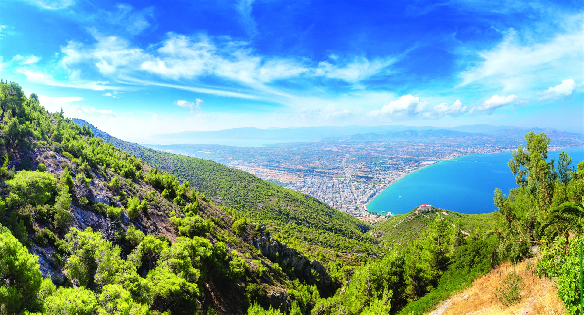 5ο Peloponnese Tourism Academy