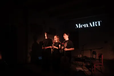 Vladimír Slavíček, Nina Cenková, Antonín Hošek – Smetanova Litomyšl 2025
