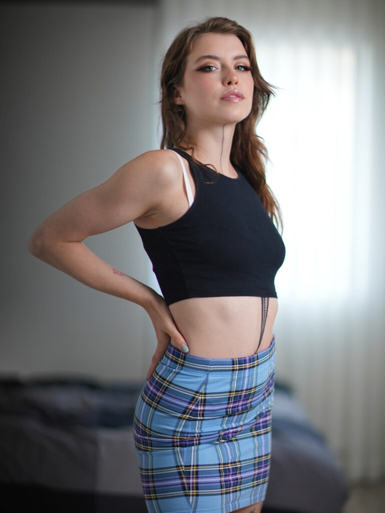 Eden Ivy vr porn videos