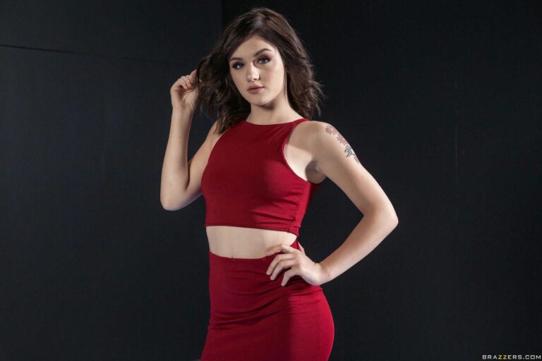 Rosalyn Sphinx vr porn videos