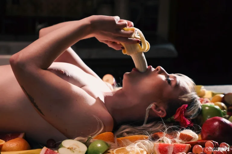 Lilly Bell 180 vr sex videos