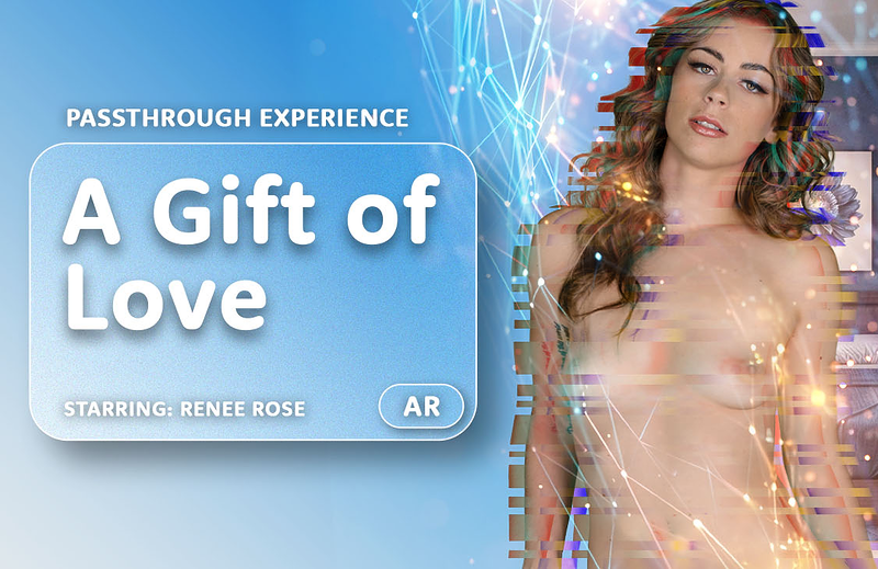 Watch arporn-featured-a-gift-of-love