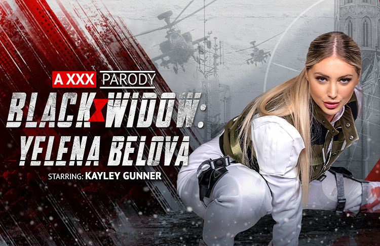Watch vrconk-featured-black-widow-yelena-belova-a-xxx-parody