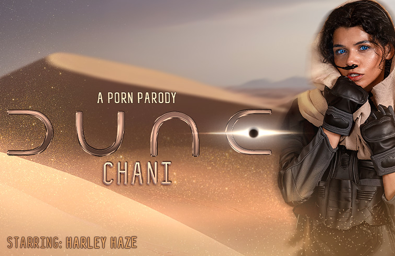 Watch vrconk-featured-dune-chani-a-porn-parody