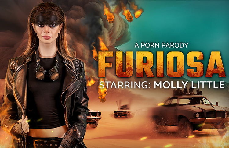 Watch vrconk-featured-furiosa-a-porn-parody
