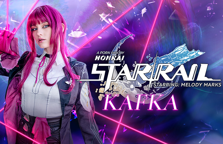 Watch vrconk-featured-honkai-star-rail-kafka-a-porn-parody