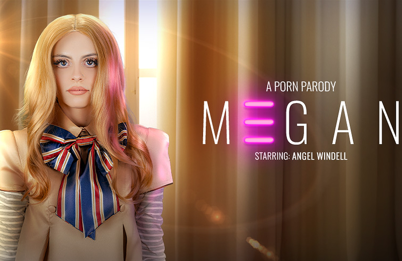 Watch vrconk-featured-m3gan-a-porn-parody