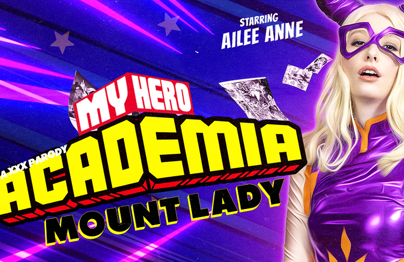 Watch vrconk-featured-my-hero-academia-mount-lady-a-xxx-parody