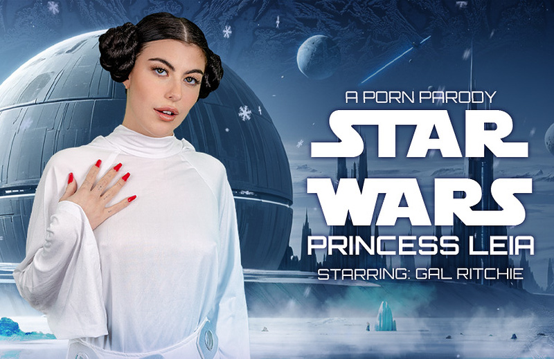 Watch vrconk-featured-star-wars-princess-leia-a-porn-parody