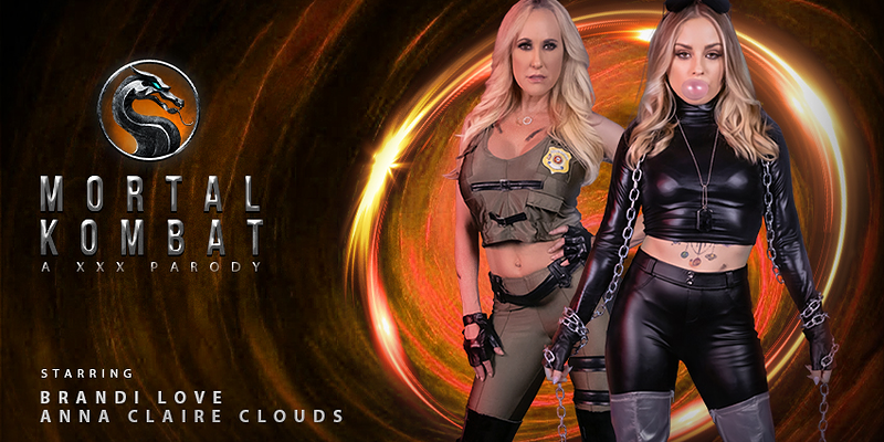 Watch vrconk-mortal-kombat-a-xxx-parody