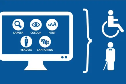 Accessibility Statement - our commitment to ensuring accessibility