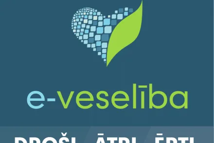 Kā atrast savu stacionāra izrakstu E-veselībā
