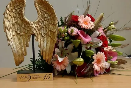 Ir notikusi Vaivaru Tehnisko palīglīdzekļu centra 15 gadu jubilejas konference!