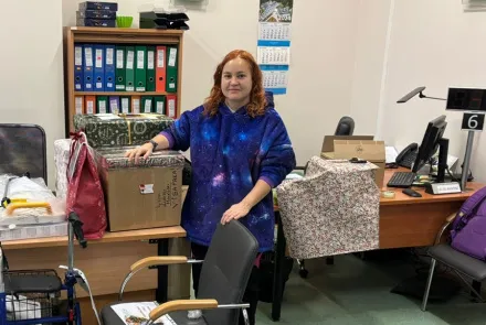 Sirsnīga līdzdalība labdarībā – jau ceturto gadu pēc kārtas