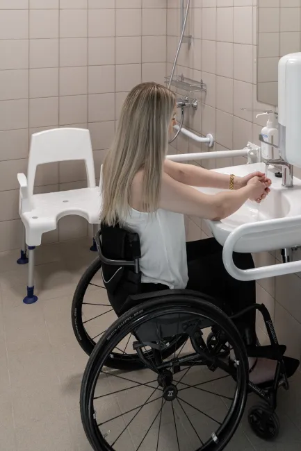 Pašaprūpes tehniskie palīglīdzekļi