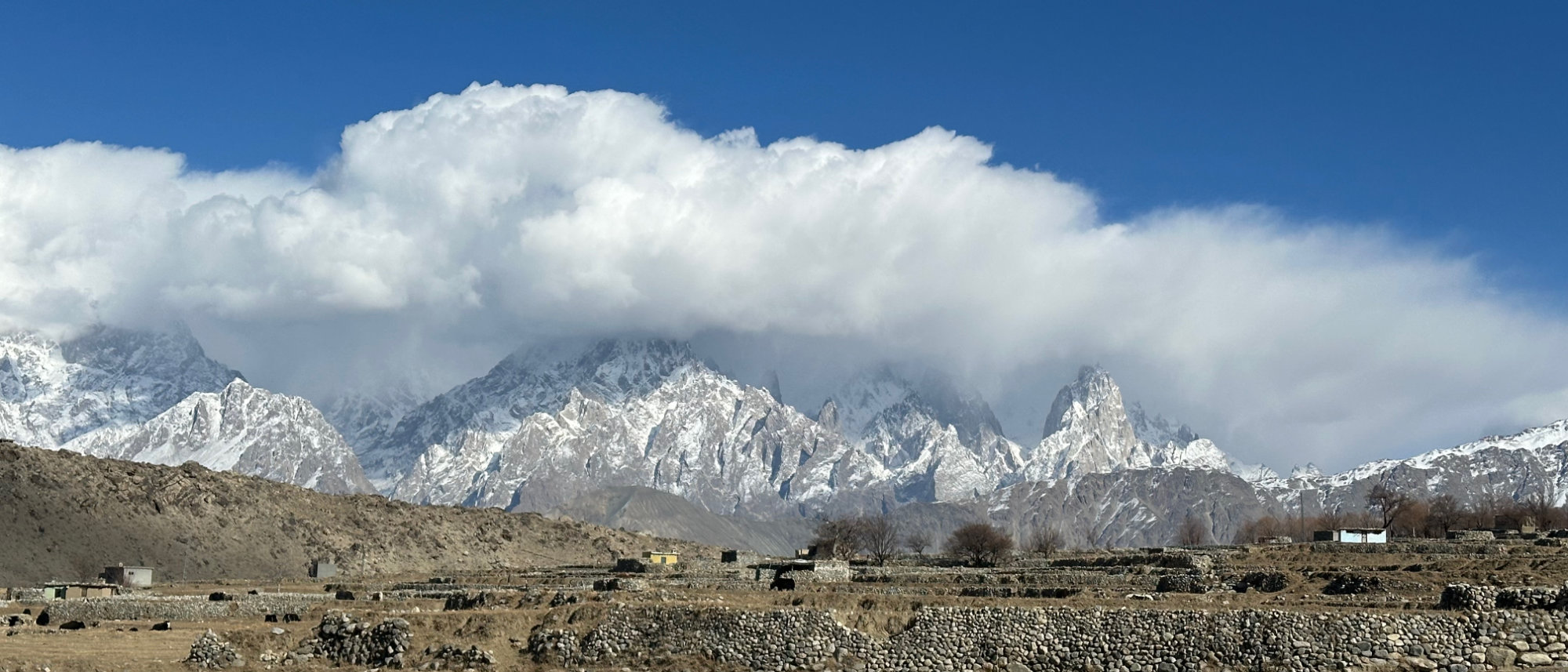 Khaplu