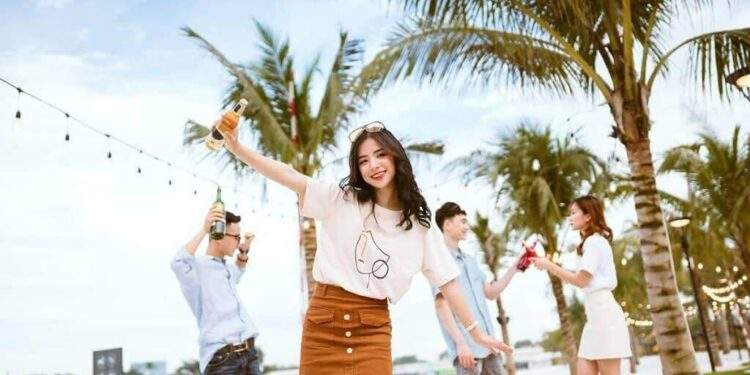 Hà Nội: Sống ở đâu “sướng như Tây”? 1 Hà Nội: Sống ở đâu “sướng như Tây”?