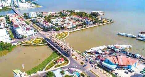 Kiên Giang quan tâm thu hút nhà đầu tư có tiềm lực