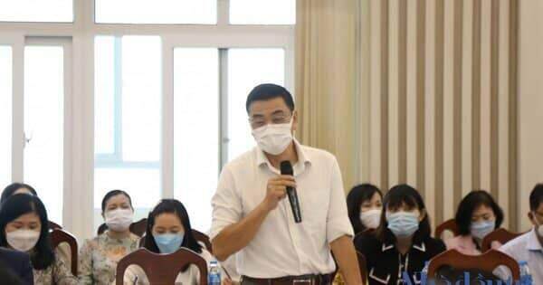 Doanh nghiệp Đà Nẵng mong giảm lãi suất sâu hơn 9 Doanh nghiệp Đà Nẵng mong giảm lãi suất sâu hơn