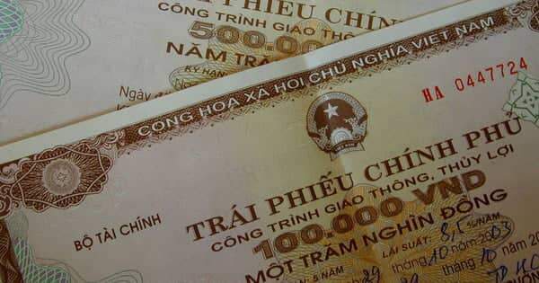 Kho bạc Nhà nước nới thêm kế hoạch đi vay