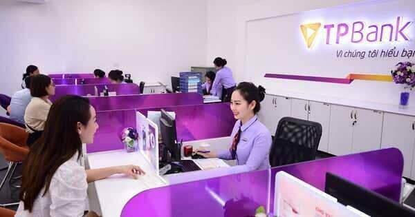 TPBank muốn chia cổ phiếu thưởng tỷ lệ 35%, tăng mạnh vốn điều lệ lên hơn 15.800 tỷ đồng