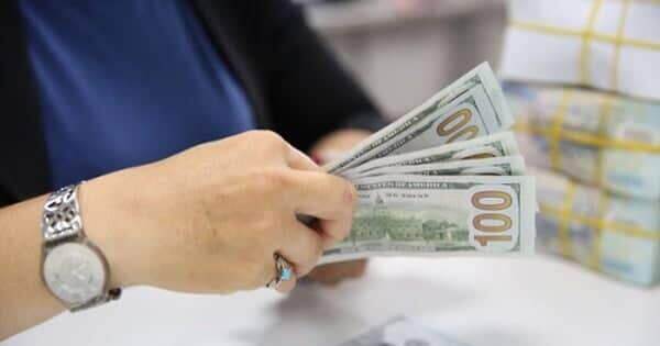 Tỷ giá chịu sức ép tăng