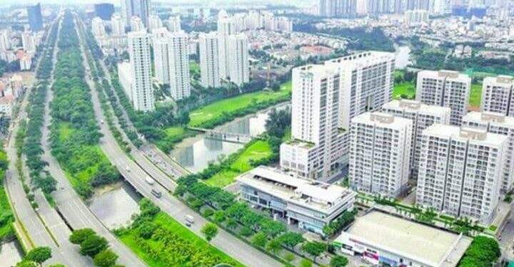 Đà tăng trở lại của bất động sản sẽ góp phần vào phục hồi kinh tế? 1 Đà tăng trở lại của bất động sản sẽ góp phần vào phục hồi kinh tế?