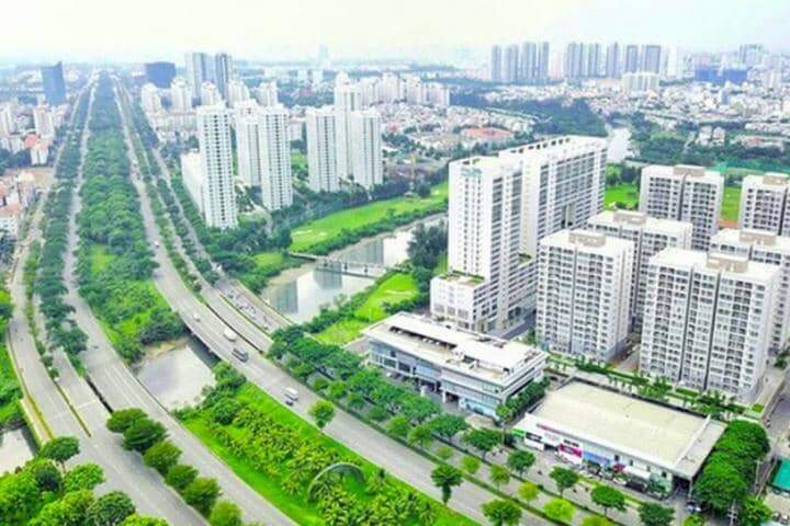 Đà tăng trở lại của bất động sản sẽ góp phần vào phục hồi kinh tế?