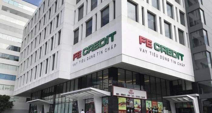 Hoàn tất bán 50% cổ phần FE Credit, kế hoạch tăng vốn lên 75.000 tỷ của VPBank sắp thành hiện thực 1 Hoàn tất bán 50% cổ phần FE Credit, kế hoạch tăng vốn lên 75.000 tỷ của VPBank sắp thành hiện thực