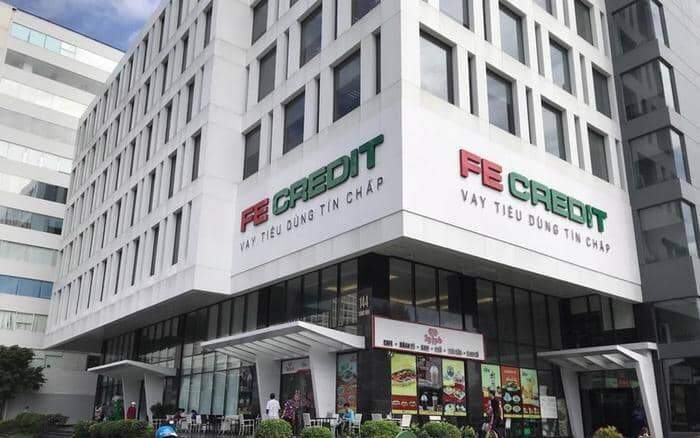 Hoàn tất bán 50% cổ phần FE Credit, kế hoạch tăng vốn lên 75.000 tỷ của VPBank sắp thành hiện thực