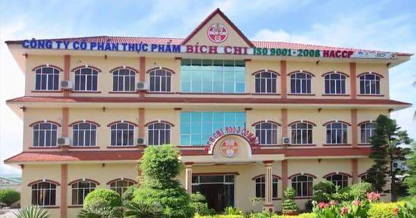 Thực phẩm Bích Chi: Tạm dừng hoạt động 2 tuần, lợi nhuận quý 3 bay mất 99% 1 Thực phẩm Bích Chi: Tạm dừng hoạt động 2 tuần, lợi nhuận quý 3 bay mất 99%