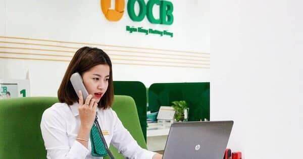 Cổ phiếu OCB đóng cửa ở mức đỉnh mới, cổ đông đã có lãi gần 10% từ cổ tức