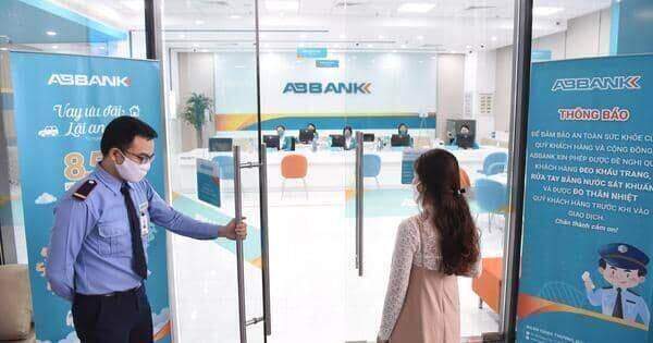ABBank chuẩn bị phát hành hơn 114 triệu cổ phiếu cho cổ đông hiện hữu