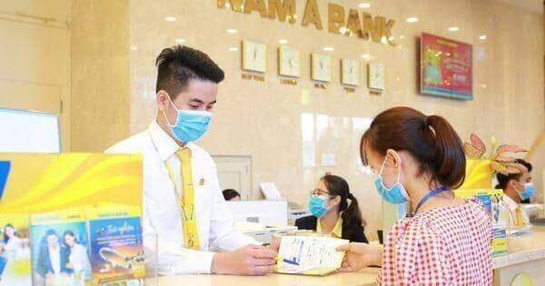 NamABank báo lãi trước thuế 9 tháng đầu năm gấp 3,6 lần cùng kỳ
