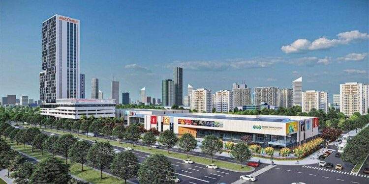 Hậu dịch Covid-19, Bình Dương đẩy mạnh xây dựng Thành phố thông minh 1 Hậu dịch Covid-19, Bình Dương đẩy mạnh xây dựng Thành phố thông minh