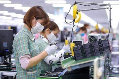 FDI vào Việt Nam tiếp tục đà tăng, đạt 26,46 tỷ USD trong 11 tháng