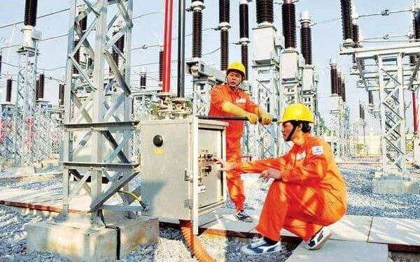 EVN đảm bảo cung cấp điện an toàn phục vụ kỳ họp thứ II Quốc hội khoá XV