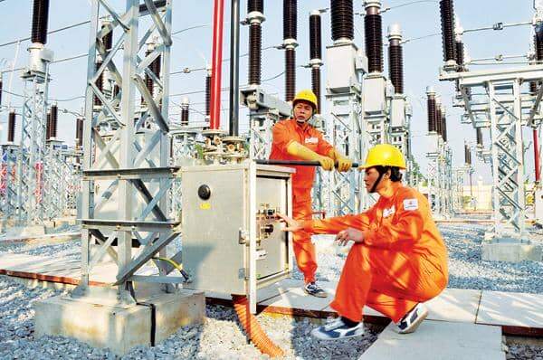 EVN đảm bảo cung cấp điện an toàn phục vụ kỳ họp thứ II Quốc hội khoá XV 6 EVN đảm bảo cung cấp điện an toàn phục vụ kỳ họp thứ II Quốc hội khoá XV