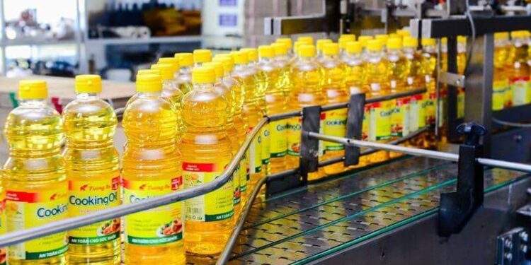 TAC: Dầu Tường An dự kiến sản lượng tăng 30% dịp Tết Nhâm Dần